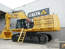 Caterpillar 390F LME