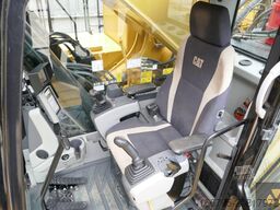 Caterpillar 390F LME