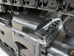 Caterpillar 390F LME