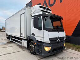 Mercedes-Benz Antos 1830 4x2 THERMOKING T-1200R / BOX L=8501 mm