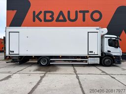 Mercedes-Benz Antos 1830 4x2 THERMOKING T-1200R / BOX L=8501 mm