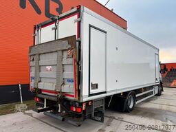 Mercedes-Benz Antos 1830 4x2 THERMOKING T-1200R / BOX L=8501 mm