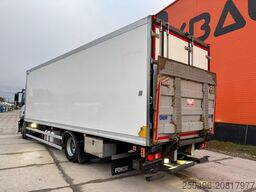 Mercedes-Benz Antos 1830 4x2 THERMOKING T-1200R / BOX L=8501 mm