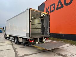 Mercedes-Benz Antos 1830 4x2 THERMOKING T-1200R / BOX L=8501 mm