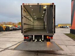 Mercedes-Benz Antos 1830 4x2 THERMOKING T-1200R / BOX L=8501 mm