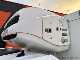 Mercedes-Benz Antos 1830 4x2 THERMOKING T-1200R / BOX L=8501 mm