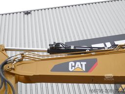 Caterpillar 325F LCR