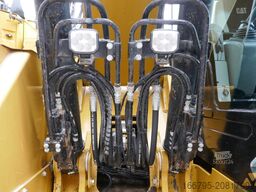 Caterpillar 325F LCR