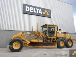 Caterpillar 140H
