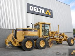 Caterpillar 140H