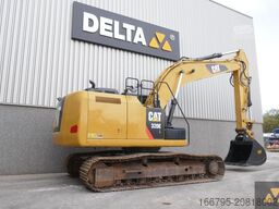 Caterpillar 320EL
