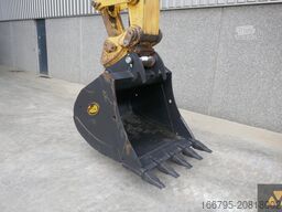 Caterpillar 320EL