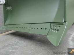 Caterpillar D9R Ex-army