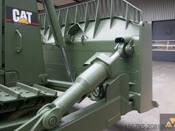 Caterpillar D9R Ex-army