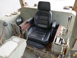 Caterpillar D7F Ex-army