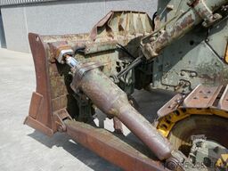 Caterpillar D7F Ex-army
