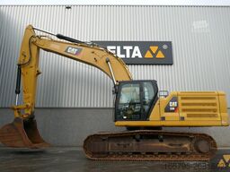 Caterpillar 336