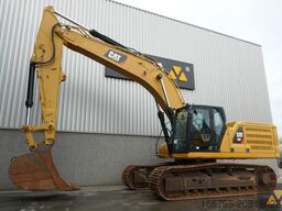 Caterpillar 336