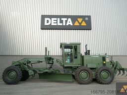 Caterpillar 130G Ex-army