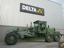 Caterpillar 130G Ex-army