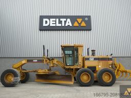 Caterpillar 140H