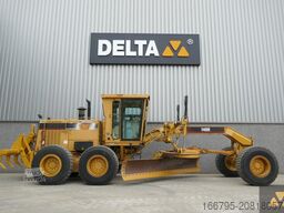 Caterpillar 140H