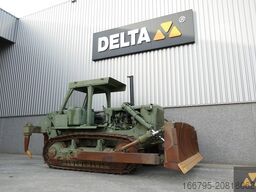 Caterpillar D7G Ex-army