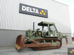 Caterpillar D7G Ex-army