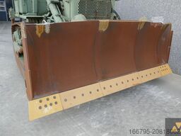 Caterpillar D7G Ex-army