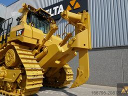 Caterpillar D9T