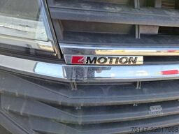 VW T6 Transporter Allrad 4Motion Doka 5-Sitzer AHK