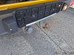 VW T6 Transporter Allrad 4Motion Doka 5-Sitzer AHK