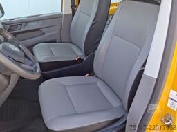 VW T6 Transporter Allrad 4Motion Doka 5-Sitzer AHK