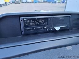 VW T6 Transporter Allrad 4Motion Doka 5-Sitzer AHK