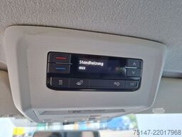 VW T6 Transporter Allrad 4Motion Doka 5-Sitzer AHK