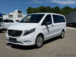 MERCEDES-BENZ Vito 116 CDI  Tourer 8-Sitzer Navi AHK Kugelkopf