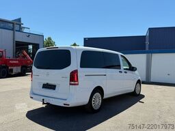 MERCEDES-BENZ Vito 116 CDI  Tourer 8-Sitzer Navi AHK Kugelkopf