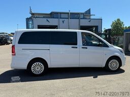 MERCEDES-BENZ Vito 116 CDI  Tourer 8-Sitzer Navi AHK Kugelkopf