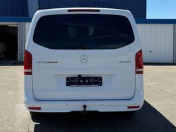 MERCEDES-BENZ Vito 116 CDI  Tourer 8-Sitzer Navi AHK Kugelkopf