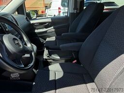MERCEDES-BENZ Vito 116 CDI  Tourer 8-Sitzer Navi AHK Kugelkopf