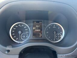 MERCEDES-BENZ Vito 116 CDI  Tourer 8-Sitzer Navi AHK Kugelkopf