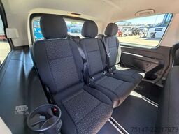 MERCEDES-BENZ Vito 116 CDI  Tourer 8-Sitzer Navi AHK Kugelkopf