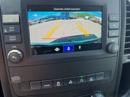 MERCEDES-BENZ Vito 116 CDI  Tourer 8-Sitzer Navi AHK Kugelkopf