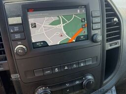 MERCEDES-BENZ Vito 116 CDI  Tourer 8-Sitzer Navi AHK Kugelkopf