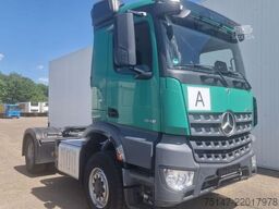 MERCEDES-BENZ 1845 LS Arocs 4x4 HAD Klima Kipphydraulik Euro6D