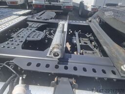 MERCEDES-BENZ 1845 LS Arocs 4x4 HAD Klima Kipphydraulik Euro6D