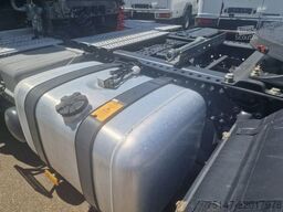 MERCEDES-BENZ 1845 LS Arocs 4x4 HAD Klima Kipphydraulik Euro6D