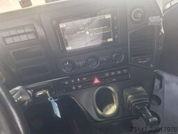 MERCEDES-BENZ 1845 LS Arocs 4x4 HAD Klima Kipphydraulik Euro6D