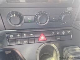 MERCEDES-BENZ 1845 LS Arocs 4x4 HAD Klima Kipphydraulik Euro6D