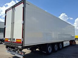 KRONE 3-Achs Tiefkühler Thermo King A400 Doppelstock